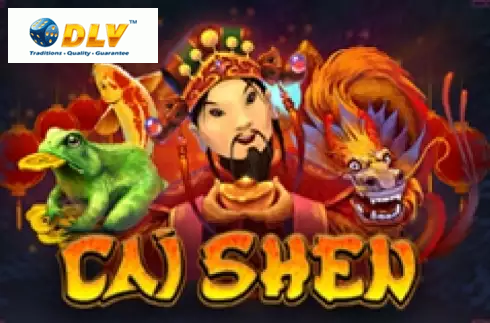 Cai Shen